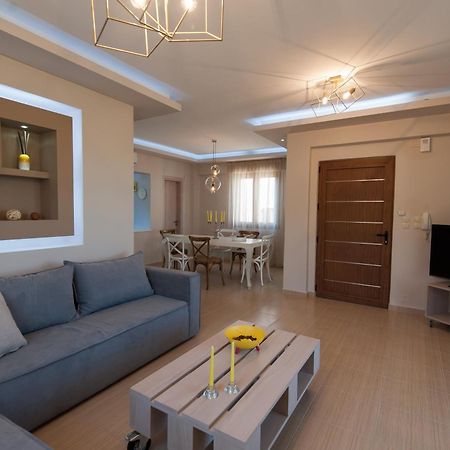 Villa Harmony-Crete Residences Αδελιανός Κάμπος Εξωτερικό φωτογραφία
