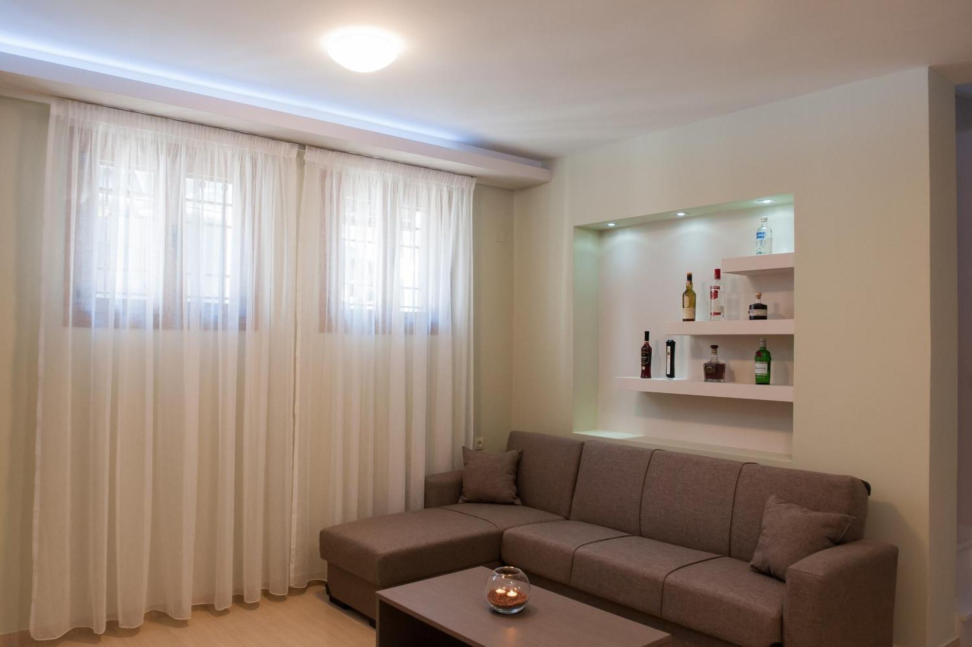 Villa Harmony-Crete Residences Αδελιανός Κάμπος Εξωτερικό φωτογραφία