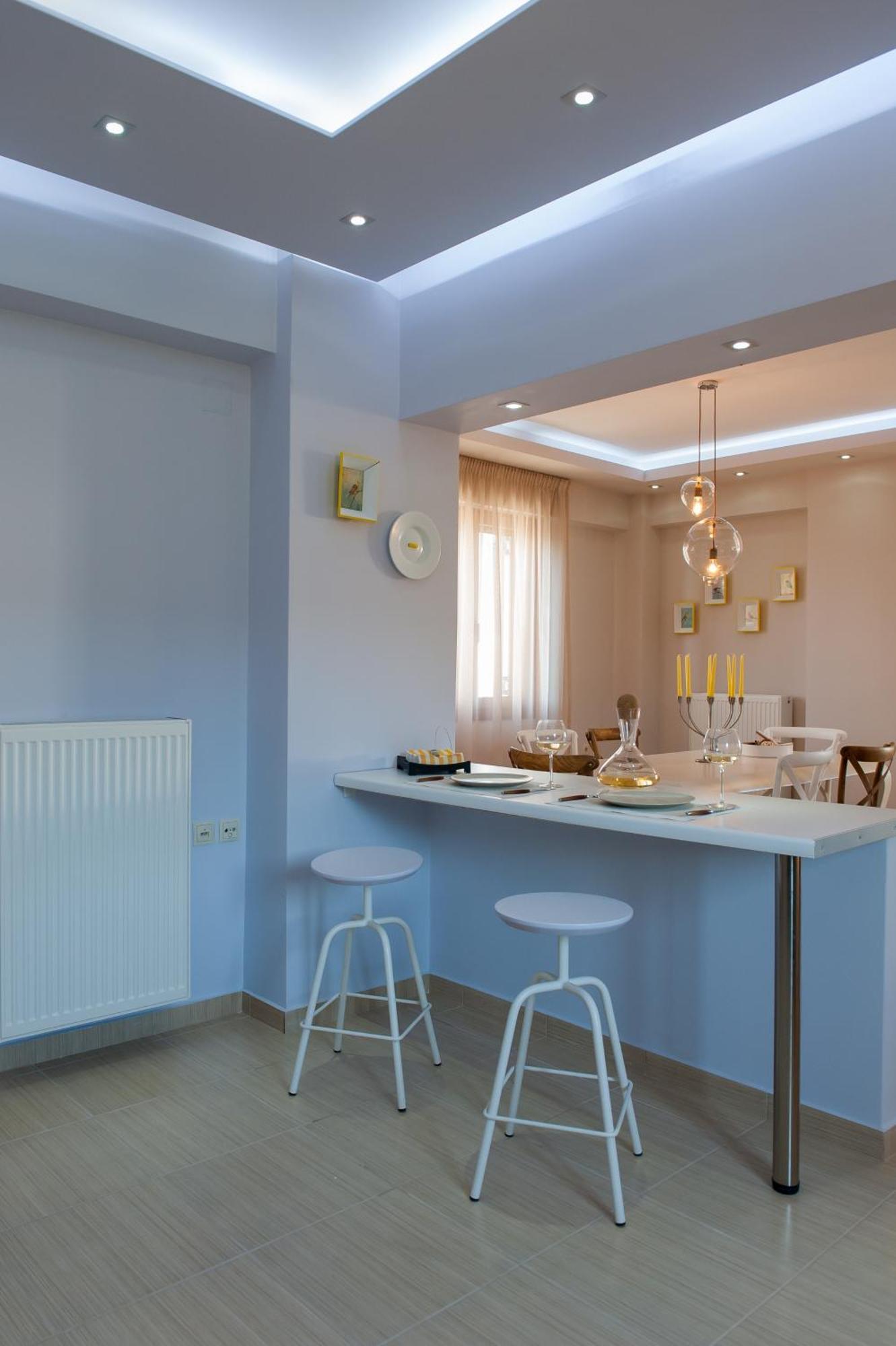 Villa Harmony-Crete Residences Αδελιανός Κάμπος Εξωτερικό φωτογραφία