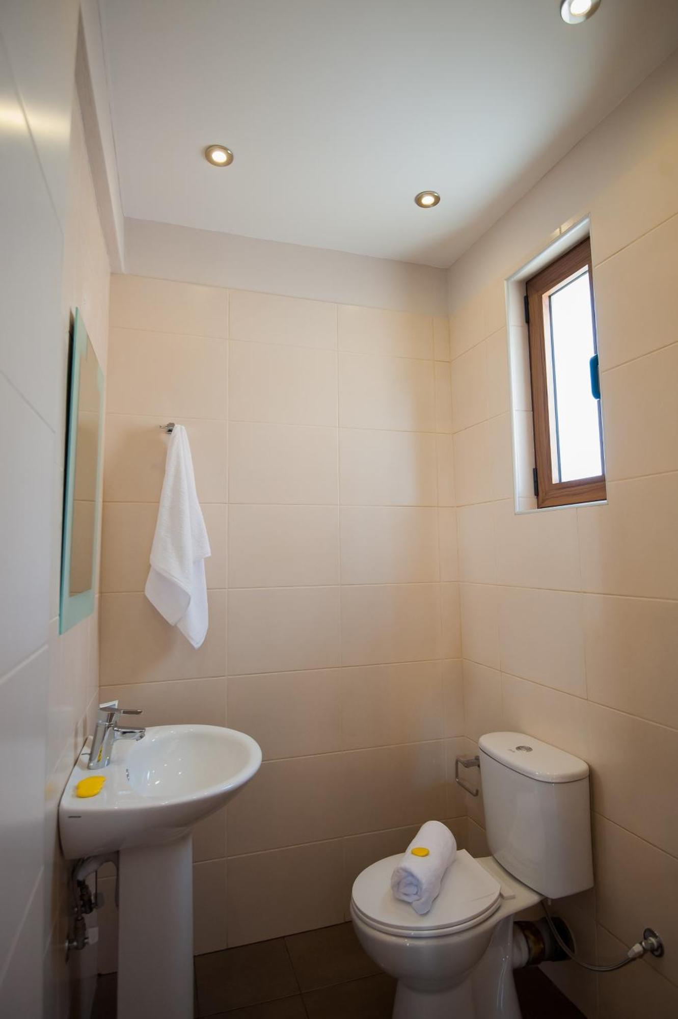 Villa Harmony-Crete Residences Αδελιανός Κάμπος Εξωτερικό φωτογραφία