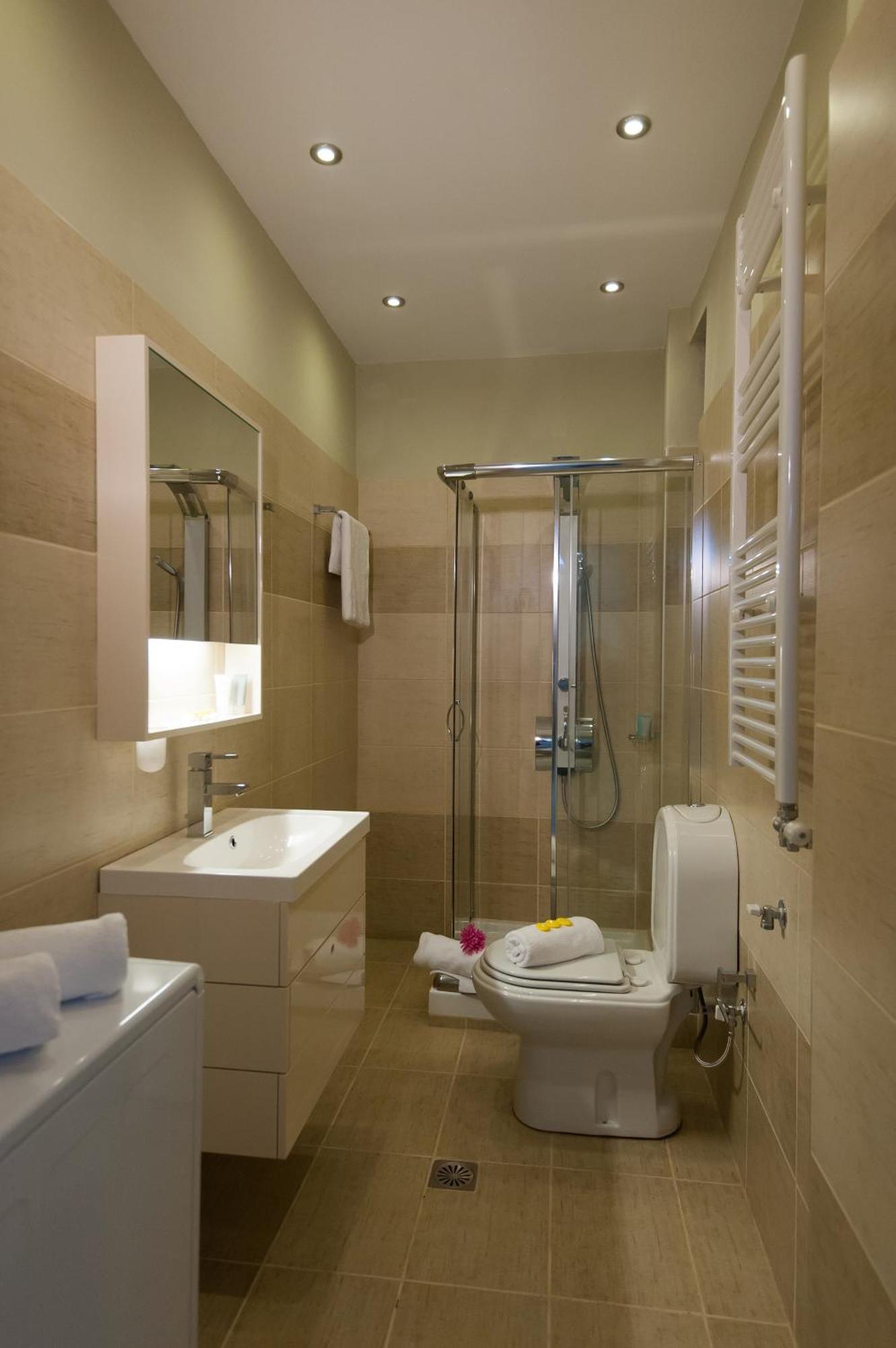 Villa Harmony-Crete Residences Αδελιανός Κάμπος Εξωτερικό φωτογραφία
