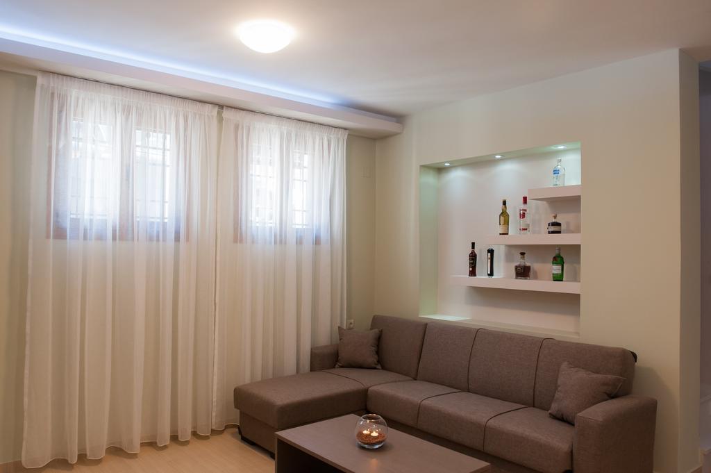 Villa Harmony-Crete Residences Αδελιανός Κάμπος Δωμάτιο φωτογραφία