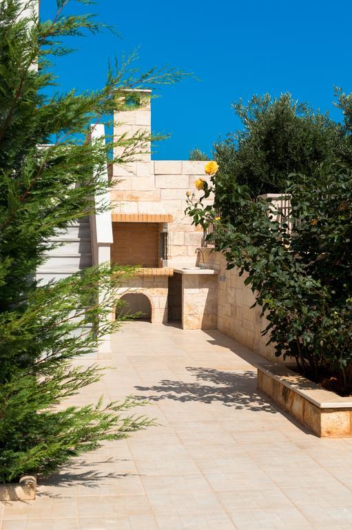 Villa Harmony-Crete Residences Αδελιανός Κάμπος Δωμάτιο φωτογραφία