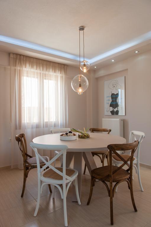 Villa Harmony-Crete Residences Αδελιανός Κάμπος Δωμάτιο φωτογραφία