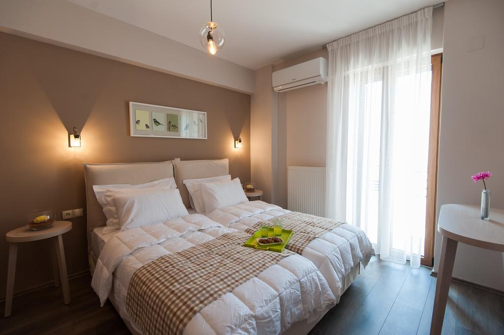 Villa Harmony-Crete Residences Αδελιανός Κάμπος Δωμάτιο φωτογραφία