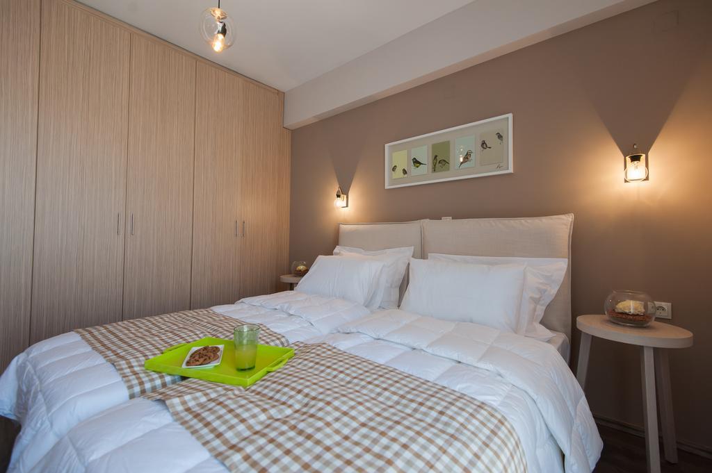 Villa Harmony-Crete Residences Αδελιανός Κάμπος Δωμάτιο φωτογραφία