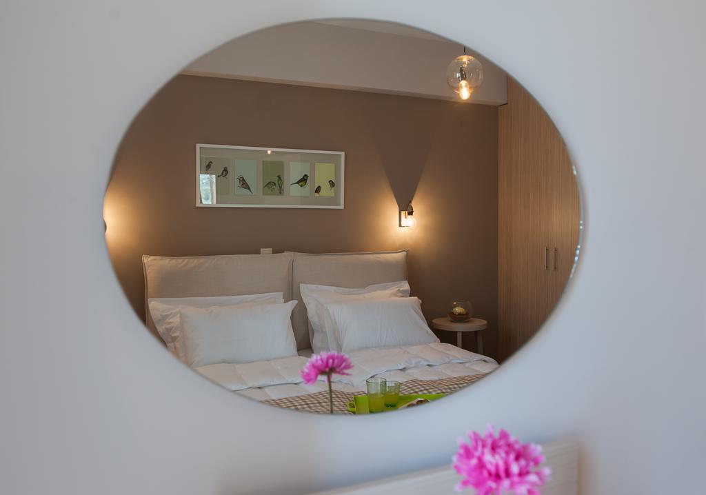 Villa Harmony-Crete Residences Αδελιανός Κάμπος Δωμάτιο φωτογραφία